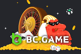 BC Game Mobile Casino The Ultimate Guide to Winning Big on the Go