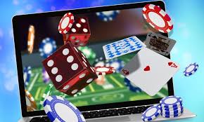 Discover the Excitement of Casper Spins Casino & Sportsbook 54
