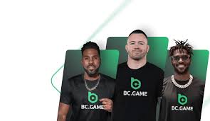 Discover the Future of Gaming with BCGame Hub 4 Discover the Future of Gaming with BCGame Hub 4