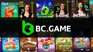 Discover the Future of Gaming with BCGame Hub 4 Discover the Future of Gaming with BCGame Hub 4