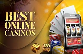 Discover the Thrill of Electric Wins Casino Online Games Discover the Thrill of Electric Wins Casino Online Games