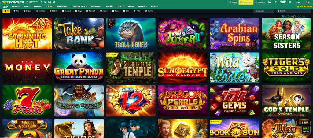 The Exciting World of Sports Betting 0 The Exciting World of Sports Betting 0