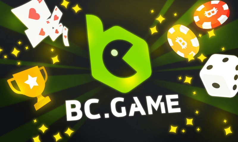 Unlocking Fun Your Guide to BC Game Free Spins Unlocking Fun Your Guide to BC Game Free Spins