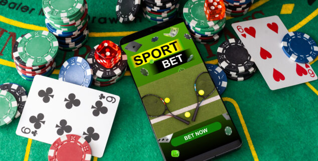 A Experiência Incrível do 9096 bet Apostas e Jogos que Encantam