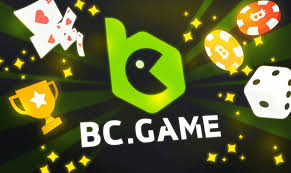 BC Game in DE The Future of Online Gaming BC Game in DE The Future of Online Gaming