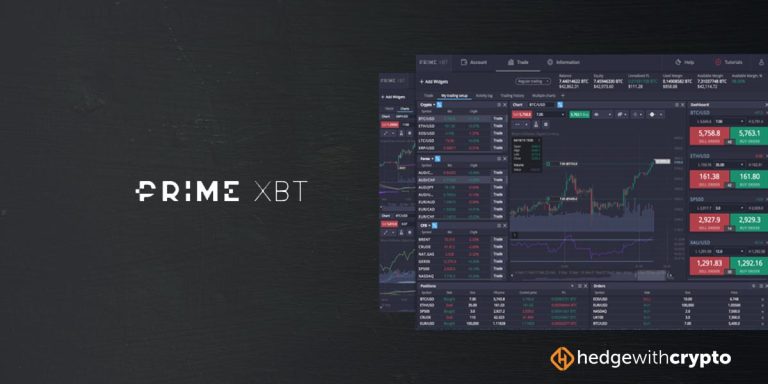 Comprehensive Guide FAQ PrimeXBT
