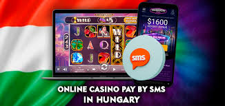 Discover the Best Casino Sites Hungary Offers