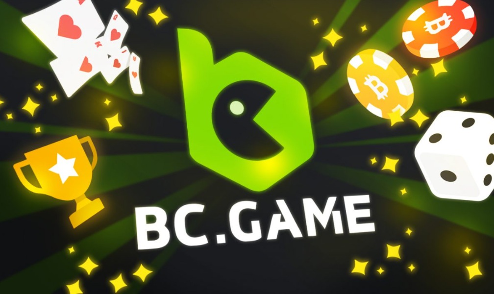Discover the Exciting World of BCGame Top 4 Discover the Exciting World of BCGame Top 4