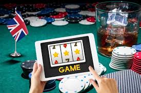 Explore the Exciting World of Online Casino Mobile UK 2