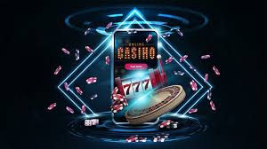 Explore the Exciting World of Online Casino
