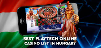Explore the Exciting World of Online Casino
