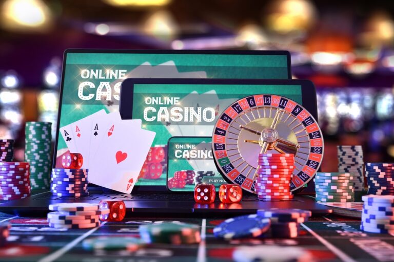 Explore the Thrills of Jimmy Winner Casino & Sportsbook 66