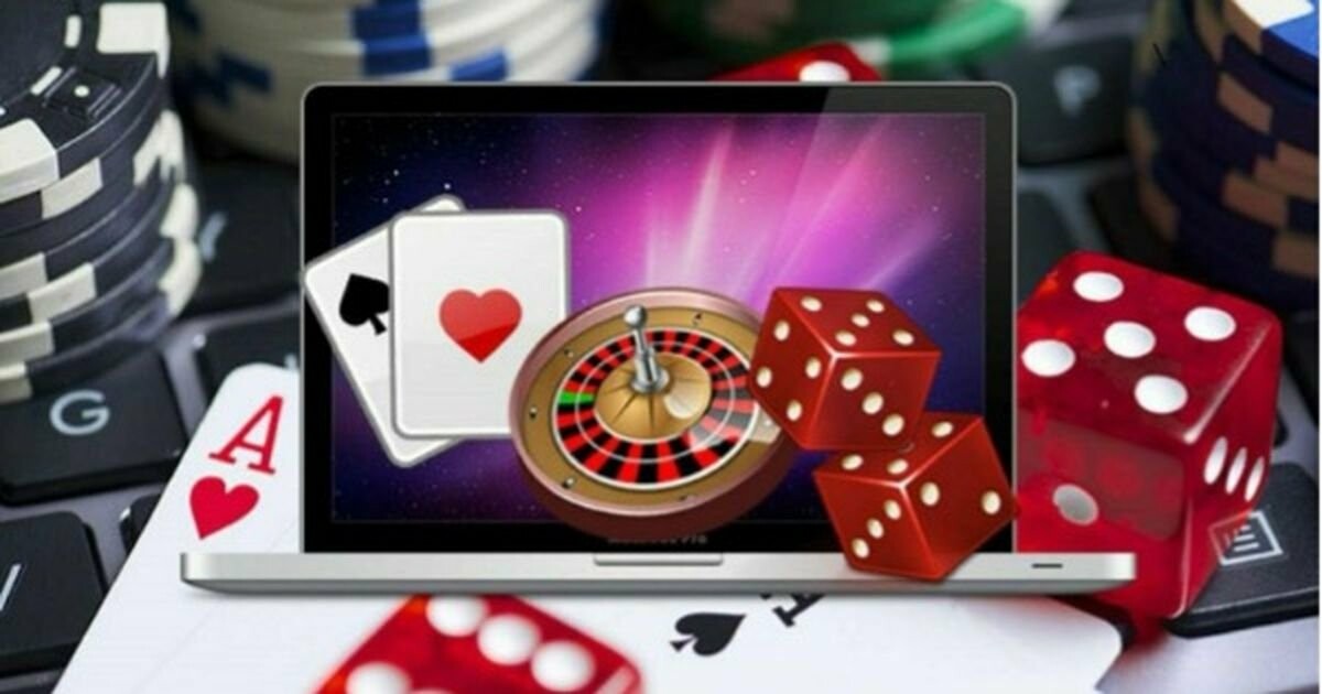 Exploring the Benefits of an Online Casino Regulated in the Modern Era Exploring the Benefits of an Online Casino Regulated in the Modern Era