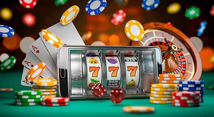 Exploring the Benefits of an Online Casino Regulated in the Modern Era Exploring the Benefits of an Online Casino Regulated in the Modern Era