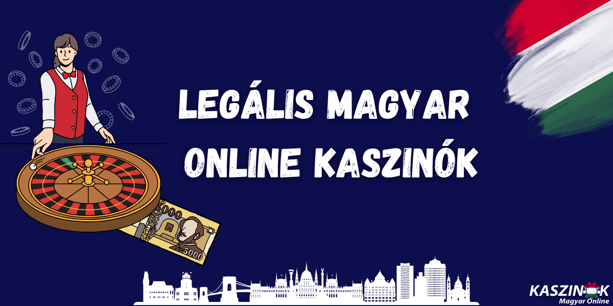 Legjobb kaszinók valódi pénzes blackjack – A teljes útmutató