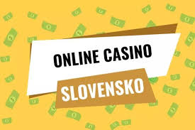 Nové online casino sk Objavte svet online zábavy a hier