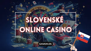 Nové online casino sk Objavte svet online zábavy a hier