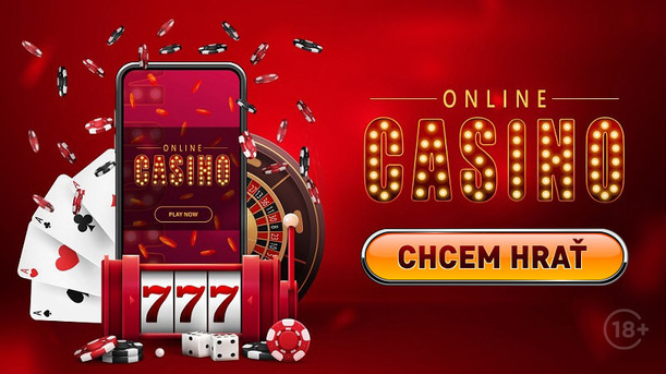 Online casino slovensko - Všetko, čo potrebujete vedieť