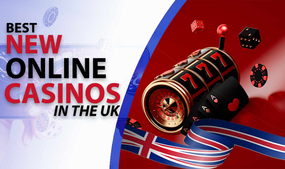 Top 10 Casino Online UK