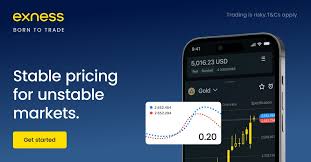 Understanding the Exness Login on Dashboard for a Seamless Trading Experience