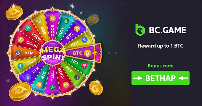 Unleashing the Excitement of BC Game BR