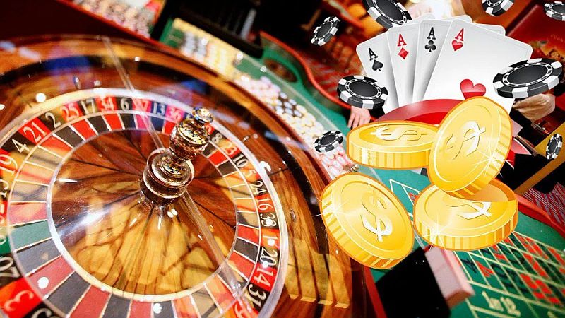 Vulkan Casino PL – Najlepsze kasyno online w Polsce Vulkan Casino PL – Najlepsze kasyno online w Polsce