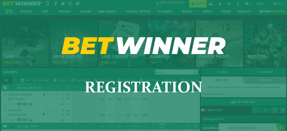 Your Ultimate Guide to Bet Winner Login Your Ultimate Guide to Bet Winner Login