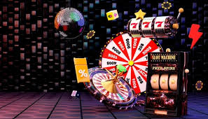 Zahraniční casino pro české hráče