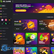 Aplikasi BC Game ID Panduan Lengkap untuk Pemain di Indonesia