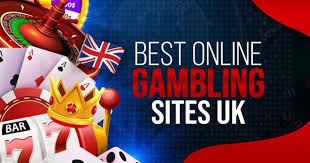 Discover the Best Online Casino UK Top Options