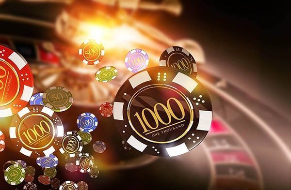 Discover the Thrill of Online Casino TikiTaka Discover the Thrill of Online Casino TikiTaka