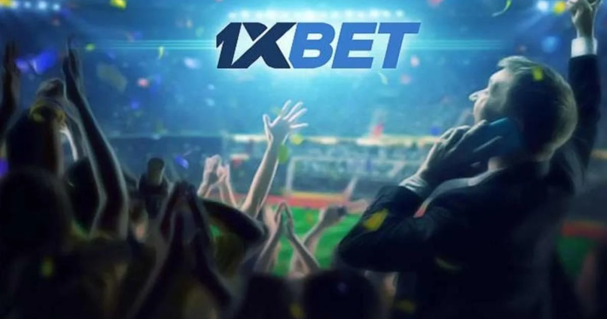 Experience Betting on the Go with 1xBet Download APP 0