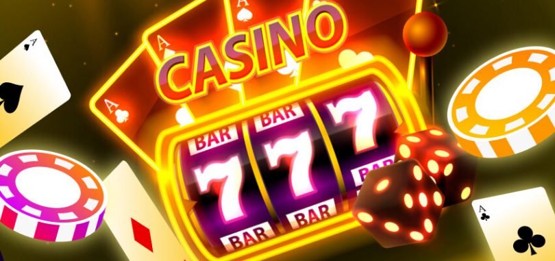 Exploring the Exciting World of BrucePokies Online Casino UK