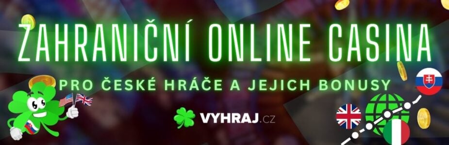 Mezinárodní casino Zábava a příležitosti za hranicemi
