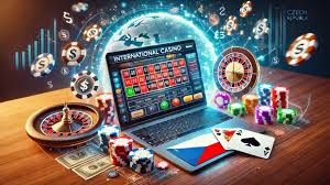 Objevte svět zábavy s cz casino online 18