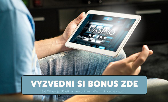 Online casino pro české hráče - Objevte nejlepší nabídky a hry