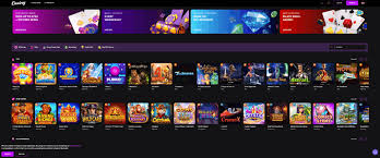 The Ultimate Guide to Casiny Casino Your Gateway to Unforgettable Gaming Experiences The Ultimate Guide to Casiny Casino Your Gateway to Unforgettable Gaming Experiences