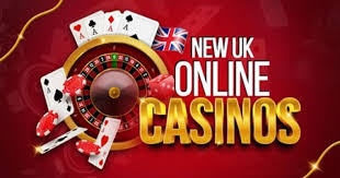 #1 online casino uk - Best Gaming Experience Awaits You