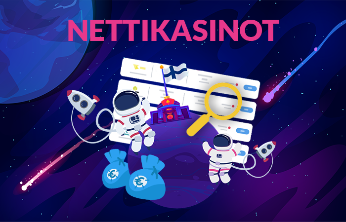 20e talletus – Kaikki mitä tarvitset tietää