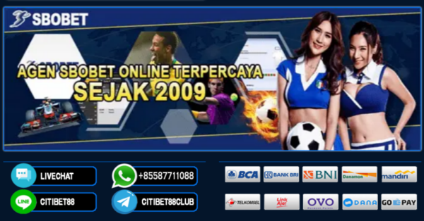 Agen Judi Indonesia Panduan Lengkap untuk Pemain