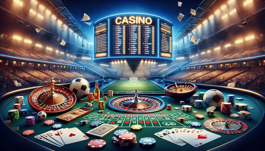 Découvrez les Avantages de betwinner pour Vos Paris Sportifs 2