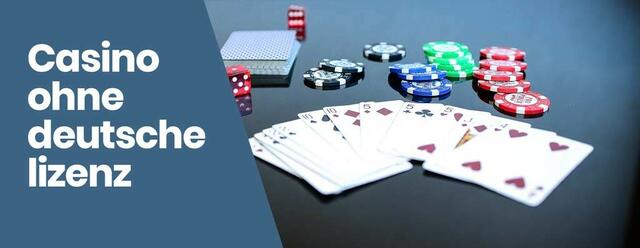 Die besten casinos ohne deutsche lizenz – Eine umfassende Analyse