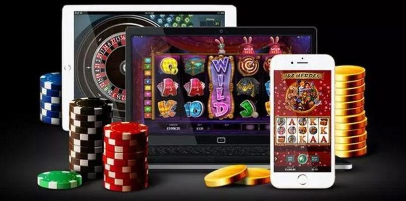 Mobile Casino Gaming in Bangladesh A Rising Trend