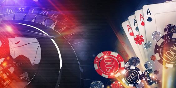 Objevte vzrušení online casino a jeho tajemství