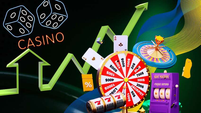 Slots That Combine Classic and Modern Gameplay