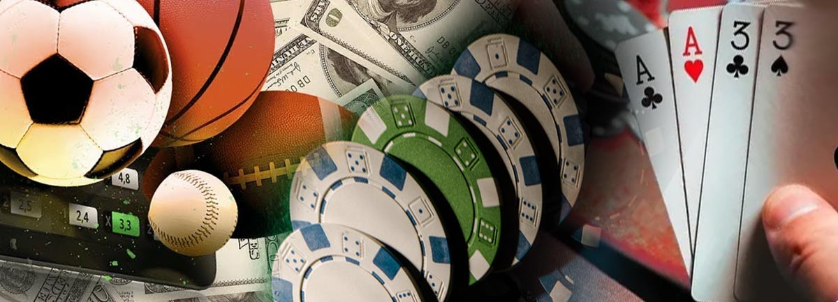 The Exciting World of 4999 bet Your Gateway to Online Betting