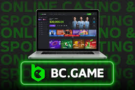BC.Game বাংলাদেশে রেজিস্ট্রেশন পদ্ধতি এবং সুবিধাসমূহ BC.Game বাংলাদেশে রেজিস্ট্রেশন পদ্ধতি এবং সুবিধাসমূহ