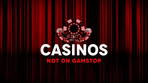 Discover Casino Sites Not on Gamstop 706557375