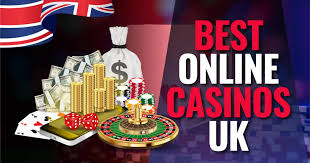 Discover the Best New Online Casinos in the UK 1591519969