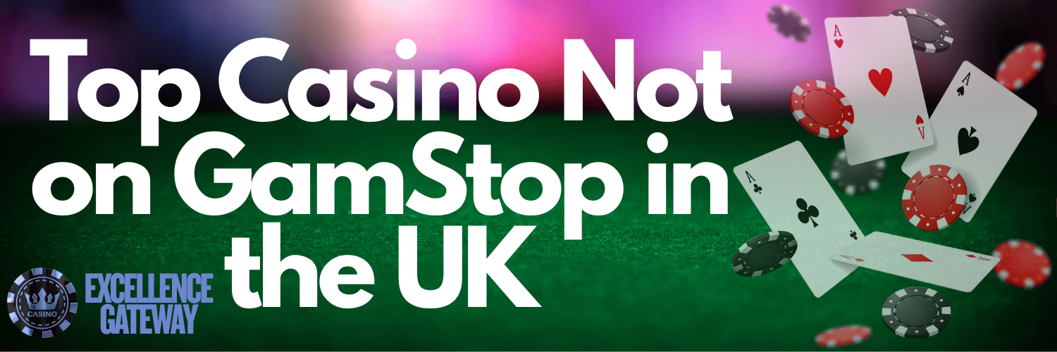Discovering Non-Gamstop Casinos A Comprehensive Guide 681933219 Discovering Non-Gamstop Casinos A Comprehensive Guide 681933219